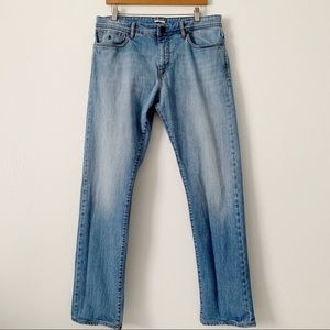 Italian Luciano Barbera Men’s Jeans